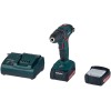 Metabo BS 14.4 Безударная дрель-шуруповерт [602206550]